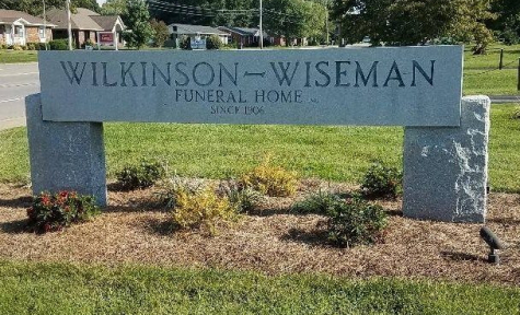 Wilkinson & Wiseman Funeral Home