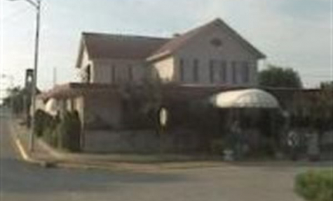 Osborne Funeral Home