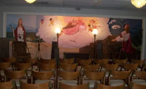 Osborne Funeral Home