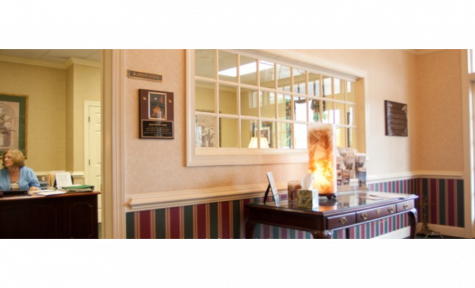 Omps Funeral Home and Cremation Center - South Chapel