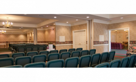 Omps Funeral Home and Cremation Center - South Chapel