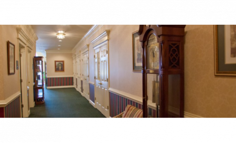 Omps Funeral Home and Cremation Center - South Chapel