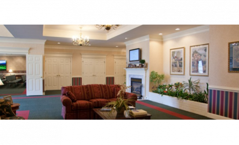 Omps Funeral Home and Cremation Center - South Chapel