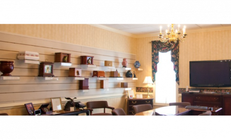 Omps Funeral Home and Cremation Center - South Chapel