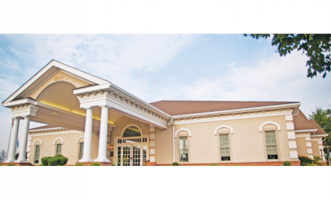 Omps Funeral Home and Cremation Center - South Chapel