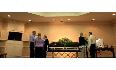 Omps Funeral Home and Cremation Center - Amherst Chapel