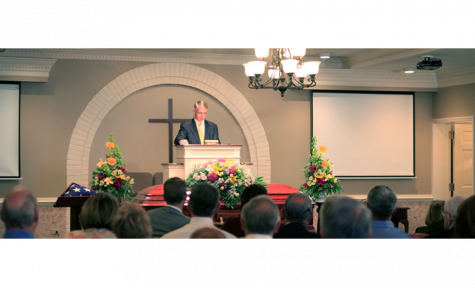 Omps Funeral Home and Cremation Center - Amherst Chapel