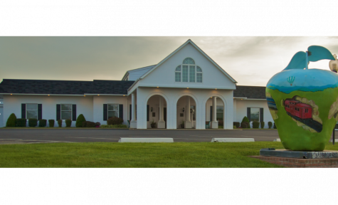 Omps Funeral Home and Cremation Center - Amherst Chapel