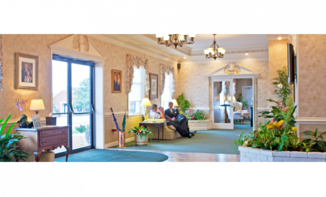 Omps Funeral Home and Cremation Center - Amherst Chapel