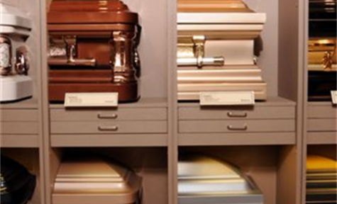 Wiggin-Purdy-McCooey-Dion Funeral Home - Dover