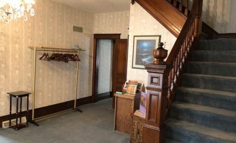 James A. Reed Funeral Home