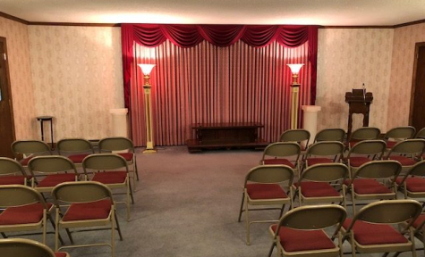 James A. Reed Funeral Home