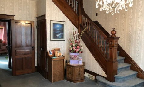 James A. Reed Funeral Home