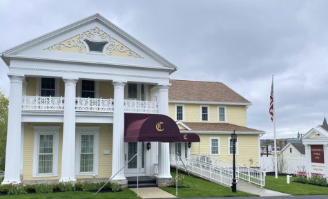 Charbonneau Funeral Home