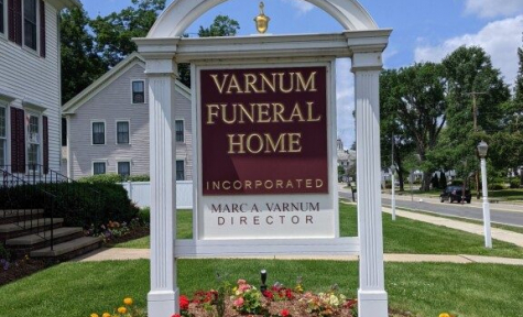 Varnum Funeral Home, Inc.