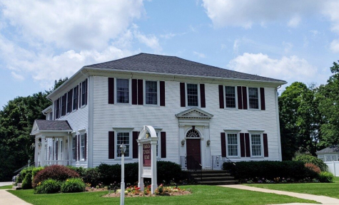 Varnum Funeral Home