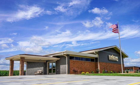 Toland-Herzig Funeral Home & Crematory, Inc. - Strasburg