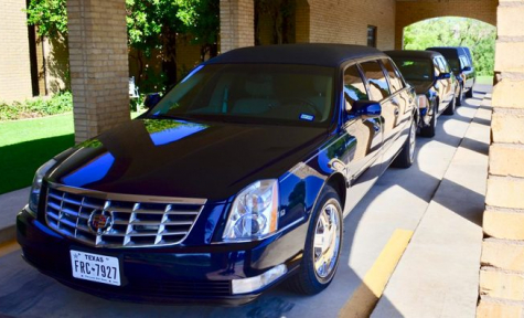 Robert Massie Funeral Home