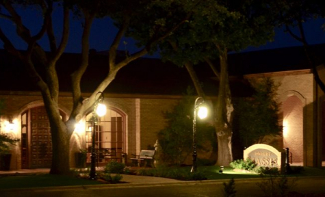 Robert Massie Funeral Home