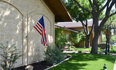 Robert Massie Funeral Home