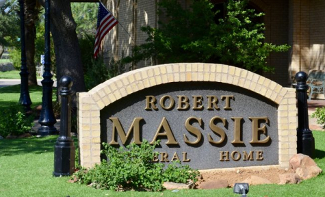 Robert Massie Funeral Home