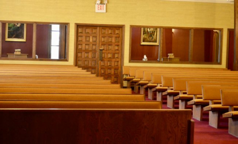 Robert Massie Funeral Home