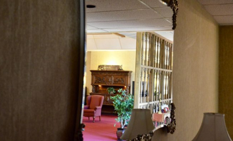 Robert Massie Funeral Home