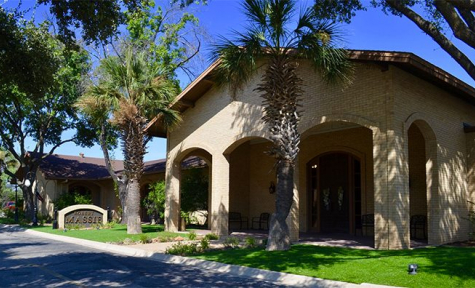 Robert Massie Funeral Home