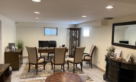 Joseph W. Sorce Funeral Home, Inc. - Pearl River