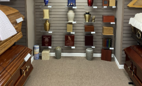 Joseph W. Sorce Funeral Home, Inc. - Pearl River