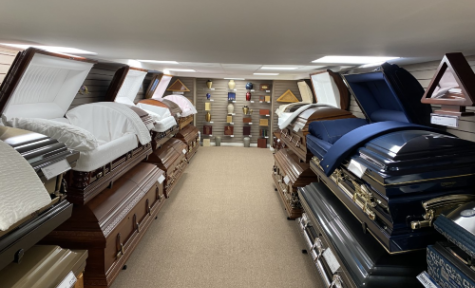 Joseph W. Sorce Funeral Home, Inc. - Pearl River