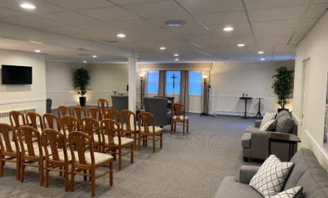 Joseph W. Sorce Funeral Home, Inc. - Pearl River