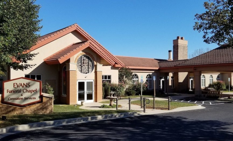 Evans Funeral Chapel & Cremation Services - Forest Hill
