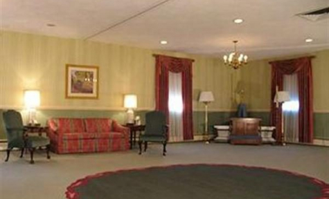Mitchell Wiedefeld Funeral Home, Inc.