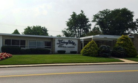 John O. Mitchell IV Funeral Services