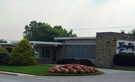John O. Mitchell IV Funeral Services