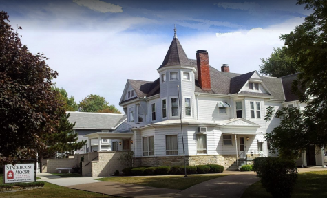 Stackhouse-Moore Funeral & Cremation Services - Cambridge Chapel