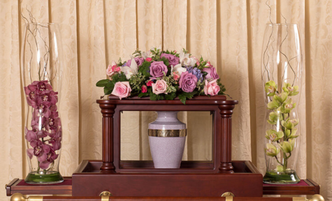 Raffeo - DiCecco Memorial Home