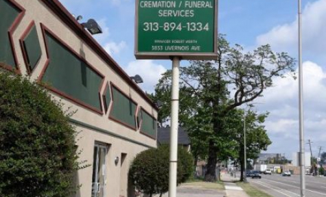 Professional Mortuary Services