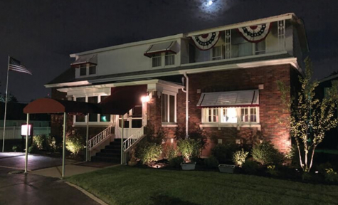 Adduci-Zimny Funeral Home