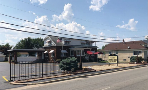 Adduci-Zimny Funeral Home