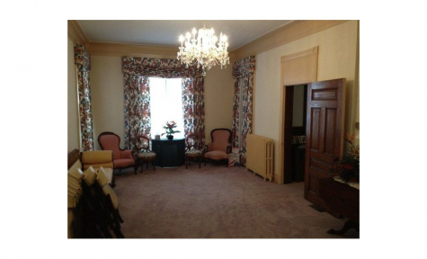 Newcomb and Collins Funeral Home
