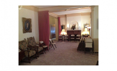 Newcomb and Collins Funeral Home