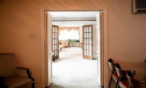 E. Franklin Griffiths Funeral Home & Cremation Services, Inc. - Funeral Services - Tamaqua