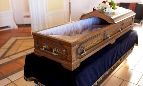 New Ringgold - Pre-Need Funeral Services