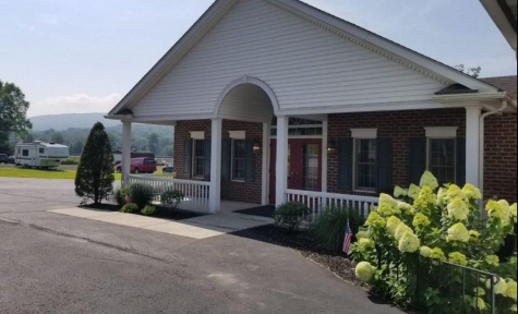 New Ringgold, PA - Cremation Services