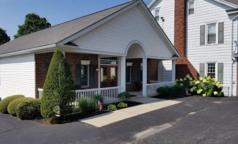 Robert S. Nester Funeral Home & Cremation Services, Inc. - Funeral Services - New Ringgold