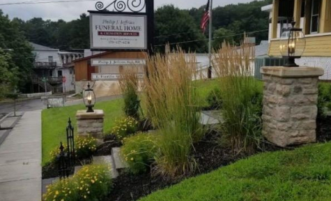 Philip J. Jeffries Funeral Home & Cremation Services - Funeral Services - Weatherly