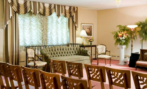 Funeral Services by James M. Campbell Funeral Home, Inc. in Philadelphia, PA