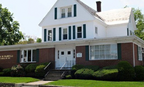 Isabelle & Anderson Funeral Home - Fitchburg